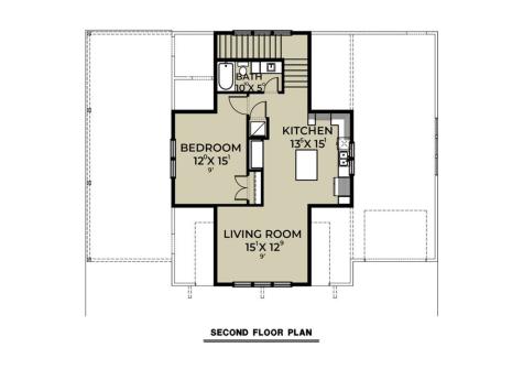 1298 Cold Stream Trail Jasper GA 30143
