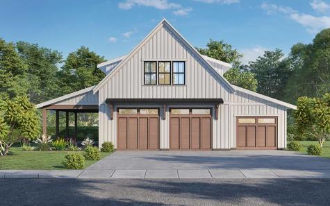 1298 Cold Stream Trail Jasper GA 30143
