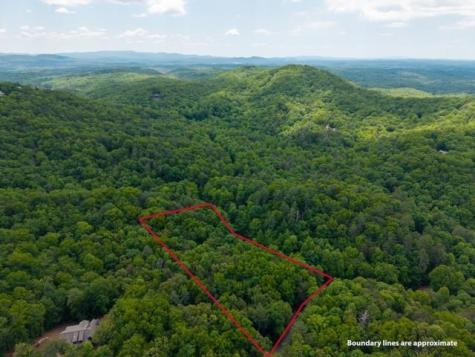 LOT 32 Oceola Drive Ellijay GA 30540