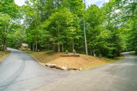 LOT 32 Oceola Drive Ellijay GA 30540