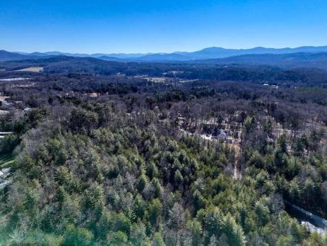 Tract 3 Mauney Circle Blairsville GA 30512