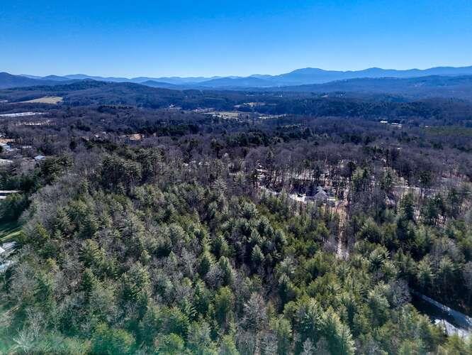 Tract 3 Mauney Circle Blairsville GA 30512