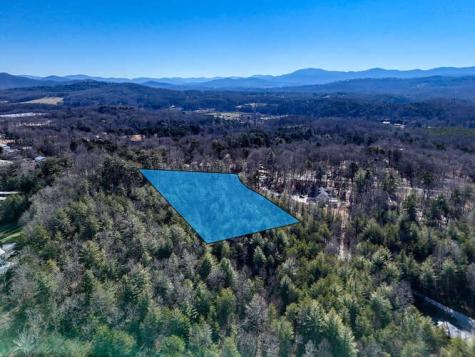 Tract 3 Mauney Circle Blairsville GA 30512