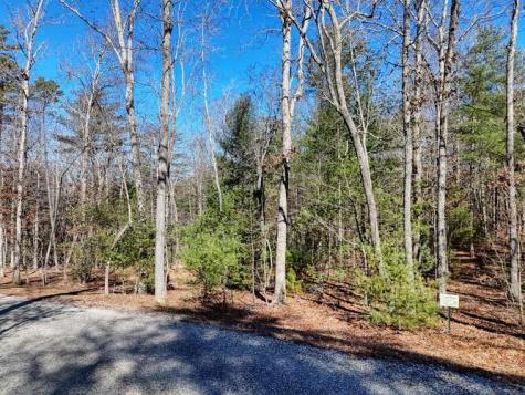 Tract 3 Mauney Circle Blairsville GA 30512