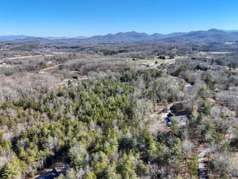 Tract 3 Mauney Circle Blairsville GA 30512