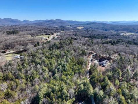 Tract 3 Mauney Circle Blairsville GA 30512