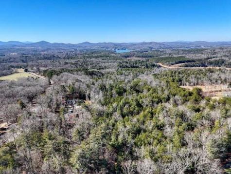 Tract 3 Mauney Circle Blairsville GA 30512