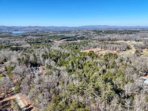 Tract 3 Mauney Circle Blairsville GA 30512