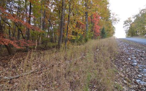 Lot 1 Serenity Ridge Lane Blairsville GA 30512