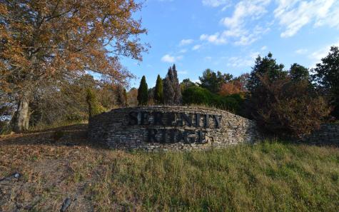Lot 1 Serenity Ridge Lane Blairsville GA 30512