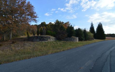 Lot 1 Serenity Ridge Lane Blairsville GA 30512