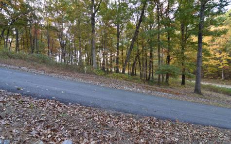 Lot 1 Serenity Ridge Lane Blairsville GA 30512
