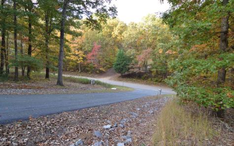 Lot 1 Serenity Ridge Lane Blairsville GA 30512