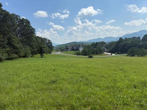 Lot 52 The Preserve At Cc Young Harris GA 30582