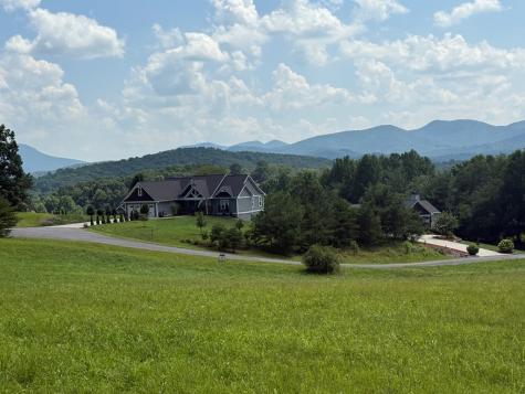 Lot 52 The Preserve At Cc Young Harris GA 30582