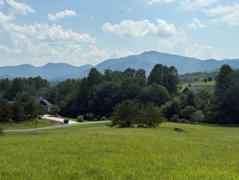 Lot 52 The Preserve At Cc Young Harris GA 30582