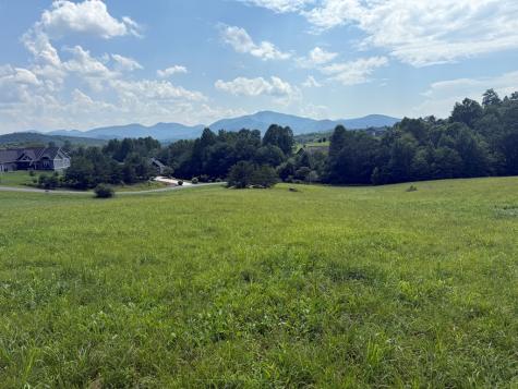 Lot 52 The Preserve At Cc Young Harris GA 30582
