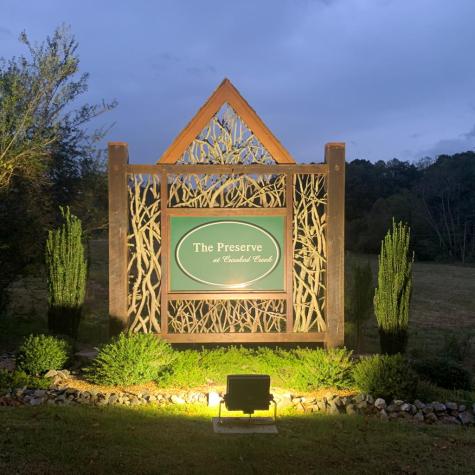 Lot 52 The Preserve At Cc Young Harris GA 30582