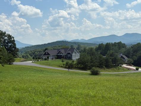 Lot 52 The Preserve At Cc Young Harris GA 30582