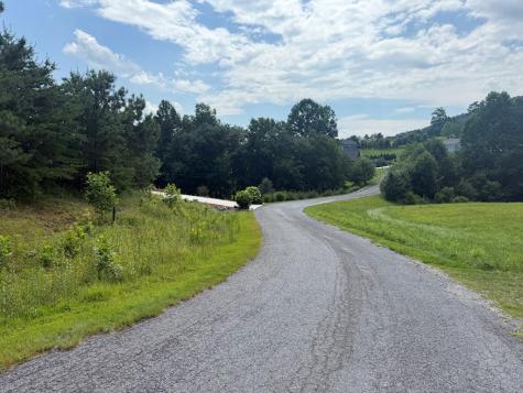 Lot 52 The Preserve At Cc Young Harris GA 30582
