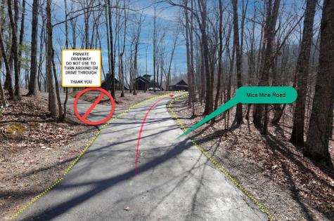 100 Ac Mica Mine Road Hayesville NC 28904