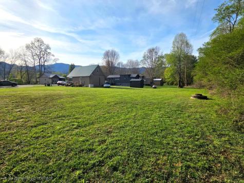 Lot 27 Lazy Bear Trail Andrews NC 28901