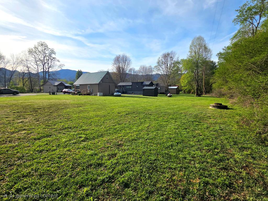 Lot 27 Lazy Bear Trail Andrews NC 28901