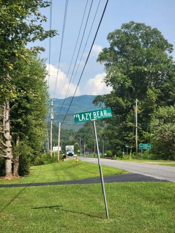 Lot 27 Lazy Bear Trail Andrews NC 28901