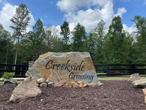 182 Vista Creek Drive Talking Rock GA 30175