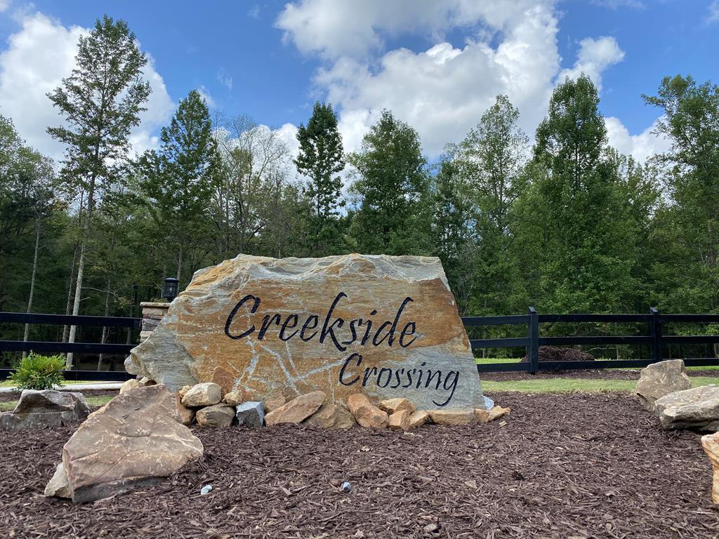 182 Vista Creek Drive Talking Rock GA 30175