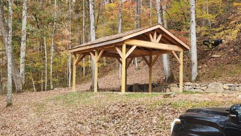 182 Vista Creek Drive Talking Rock GA 30175