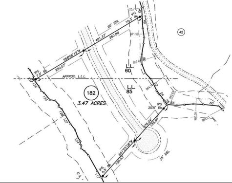 182 Vista Creek Drive Talking Rock GA 30175