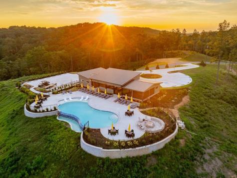182 Vista Creek Drive Talking Rock GA 30175