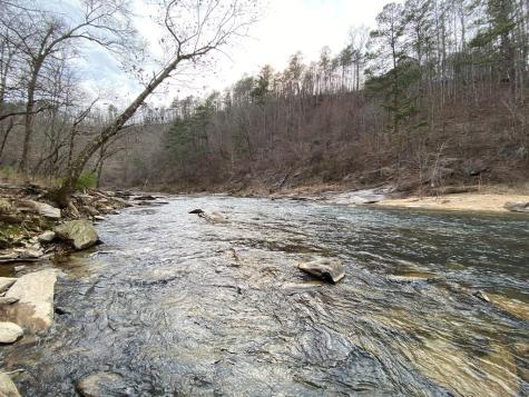 182 Vista Creek Drive Talking Rock GA 30175
