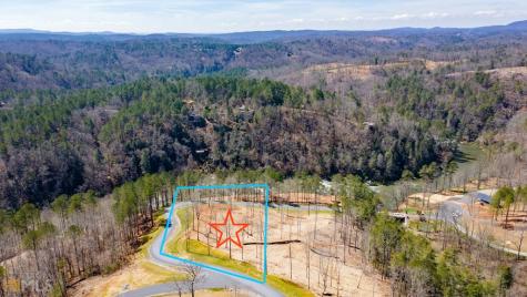 241 High River Crossing Ellijay GA 30540