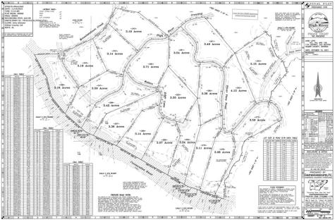 241 High River Crossing Ellijay GA 30540