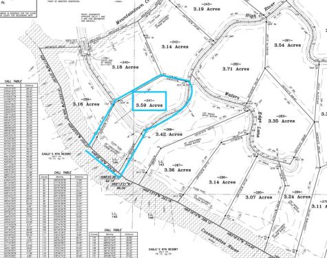 241 High River Crossing Ellijay GA 30540