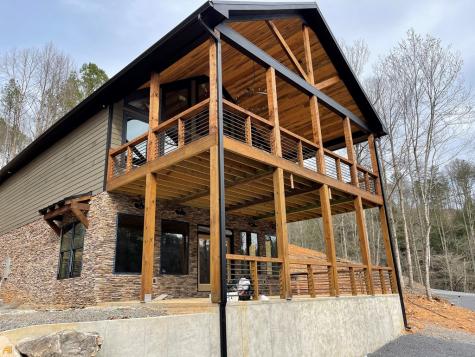 241 High River Crossing Ellijay GA 30540