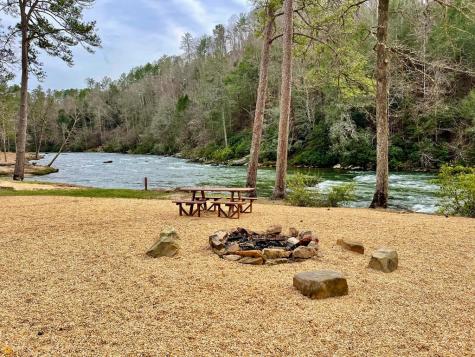 241 High River Crossing Ellijay GA 30540