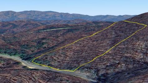 59 St Andrews Way Ellijay GA 30536