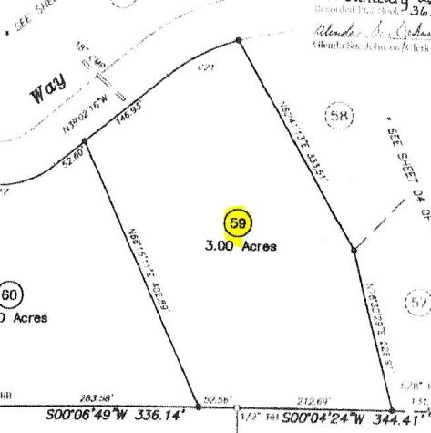 59 St Andrews Way Ellijay GA 30536