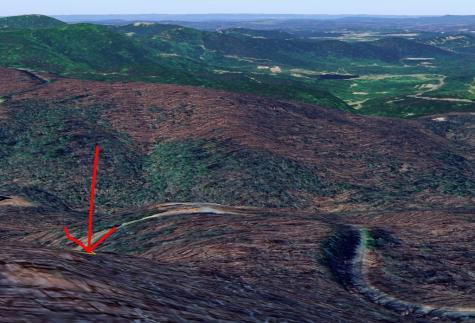 59 St Andrews Way Ellijay GA 30536