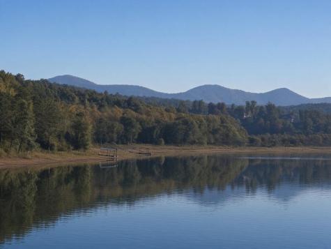 7 Northshore Lot 7 Blairsville GA 30512