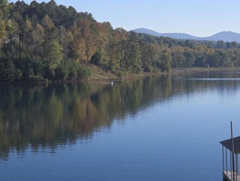 7 Northshore Lot 7 Blairsville GA 30512
