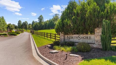 7 Northshore Lot 7 Blairsville GA 30512