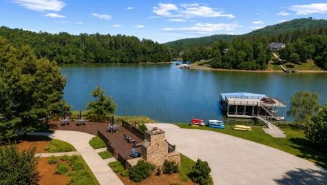 7 Northshore Lot 7 Blairsville GA 30512