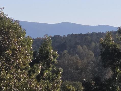 7 Northshore Lot 7 Blairsville GA 30512