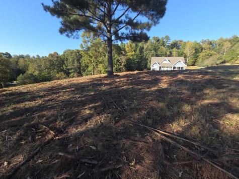 7 Northshore Lot 7 Blairsville GA 30512