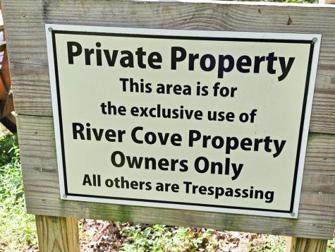 8.43 Ac River Cove Lane Hayesville NC 28904