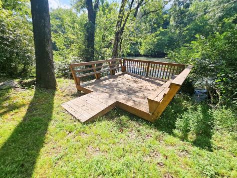 8.43 Ac River Cove Lane Hayesville NC 28904